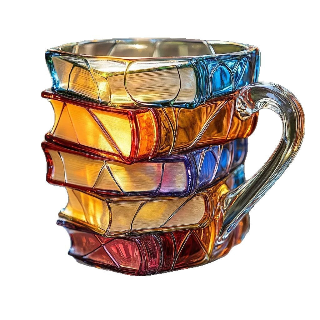 Unique Coffee Mugs and Cups