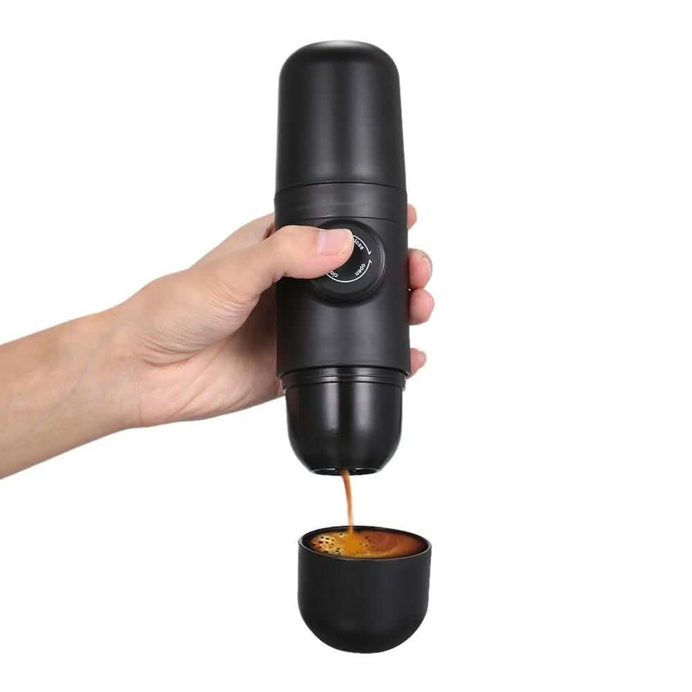 Espresso Machines