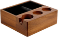 ACG 58mm Espresso Knock Box and Tamping Station