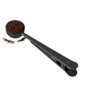 Coffee Scoop with Bag Clip