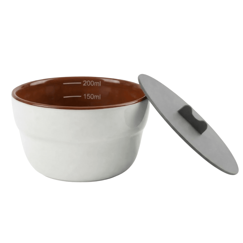 Professional Coffee Cupping Bowl Set (4-pack)