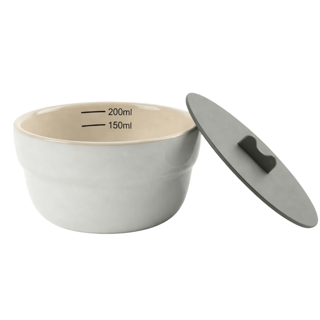 Professional Coffee Cupping Bowl Set (4-pack)
