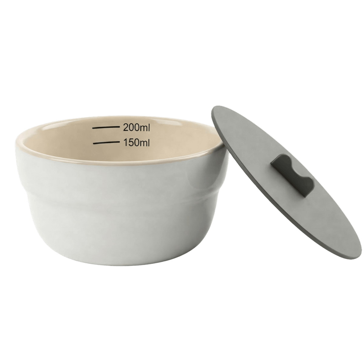 Professional Coffee Cupping Bowl Set (4-pack)